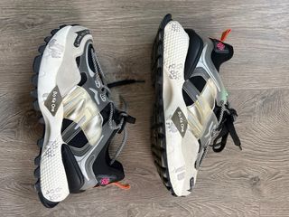 Zapatillas RKS Talla 38