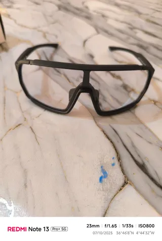 Gafas Fotocromáticas DPV