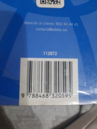 FÍSICA Y QUÍMICA 1