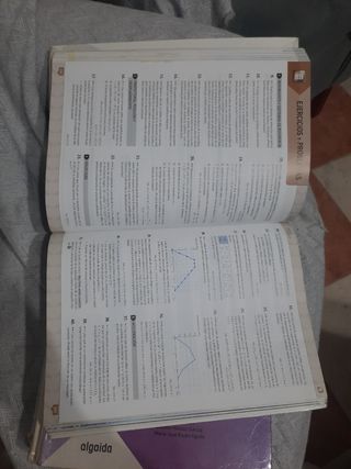 FÍSICA Y QUÍMICA 1