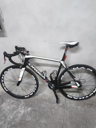 Orbea Orca M10 T:55