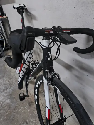 Orbea Orca M10 T:55