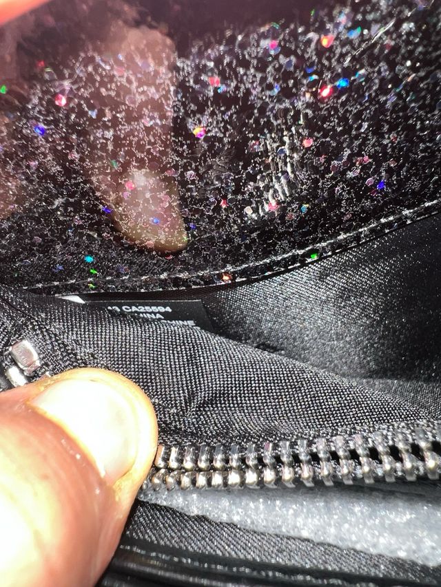 Portafoglio Diesel 1D con tracolla