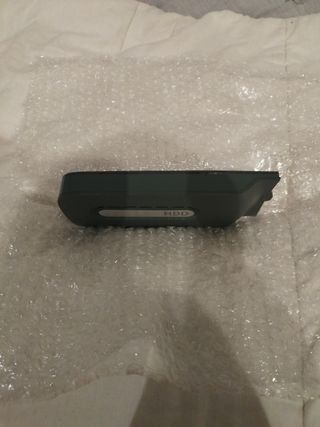 Disco Duro Xbox 360 Negro de 20 gigas 