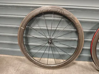 Ruedas Carretera Ciclismo Zapata