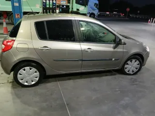 Renault Clio 2008
