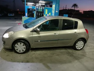 Renault Clio 2008