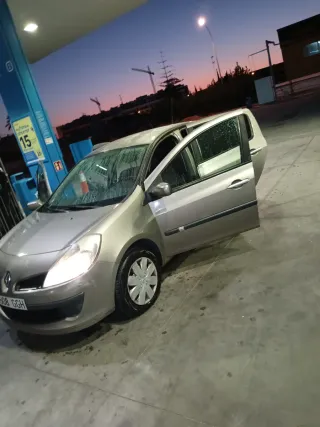 Renault Clio 2008