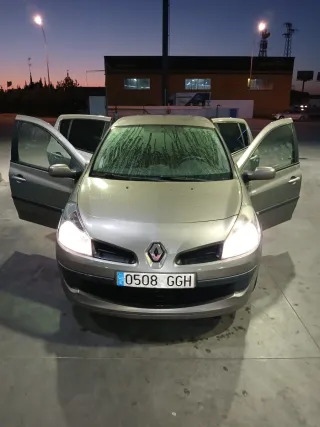 Renault Clio 2008