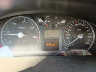 Renault Laguna 2004