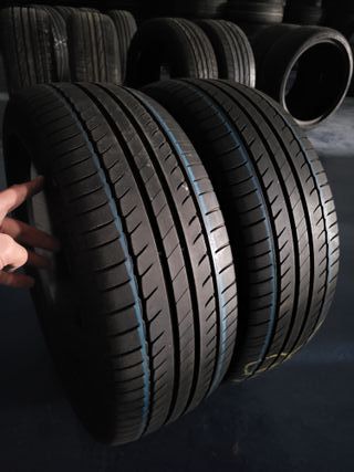 Michelin 205/55 R17 Neumáticos 
