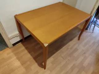 Mesa extensible 