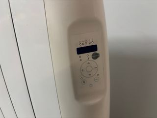 Radiador Eléctrico Equation 1000W