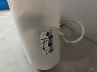 Radiador Eléctrico Equation 1000W