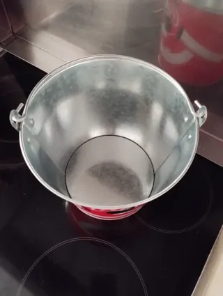 Cubo Coca Cola Mediano