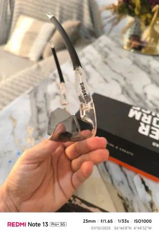 Gafas Siroko Fotocromáticas