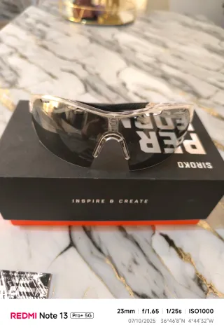 Gafas Siroko Fotocromáticas