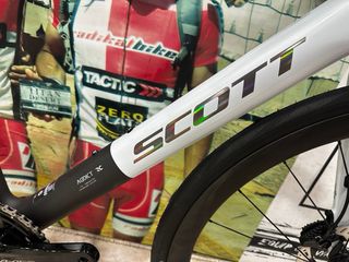 SCOTT ADDICT RC PRO 2025