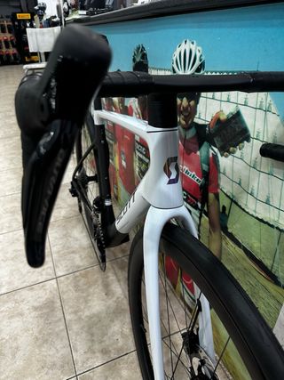 SCOTT ADDICT RC PRO 2025