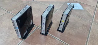 Mini PC Zotac ZBOX ID86 Intel
