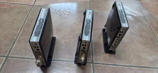 Mini PC Zotac ZBOX ID86 Intel