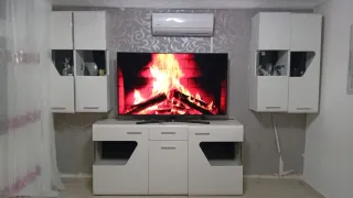Mueble de comedor moderno