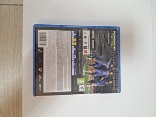 FIFA 22 PS4