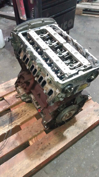 DESPIECE MOTOR PEUGEOT BOXER CAJA CERRADA TECHO E
