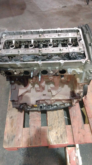 DESPIECE MOTOR PEUGEOT BOXER CAJA CERRADA TECHO E