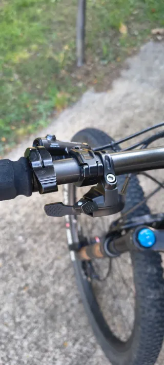 Massi Aire SL Talla M Bicicleta Mtb BTT 