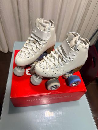 Patines Edea Esorcio Évory 205 