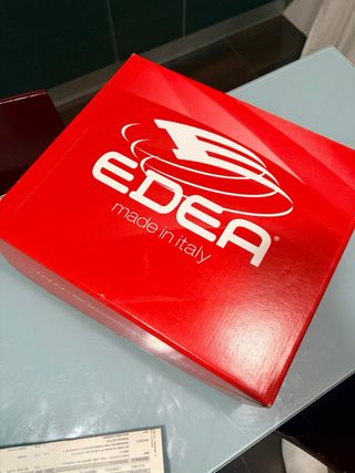 Patines Edea Esorcio Évory 205 