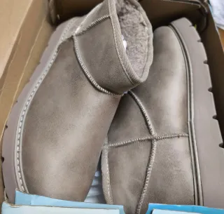 Botas Skechers Mujer 39 