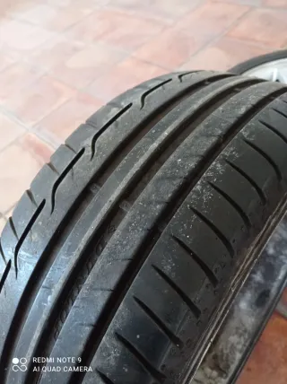Llantas Peugeot 
