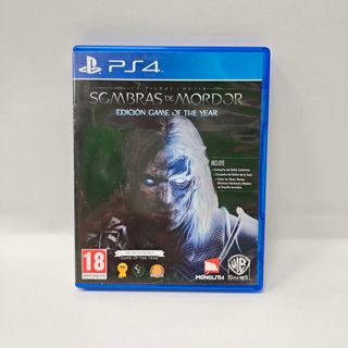 Juegos PlayStation 4 PS4 PS5 - Desde 5€