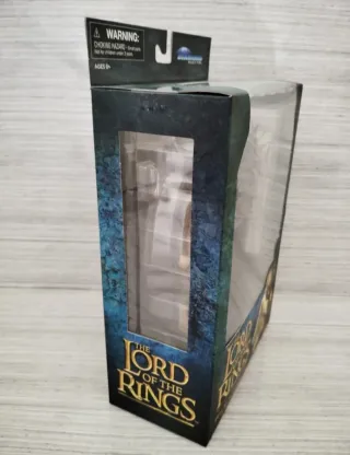 DIAMOND SELECT FRODO THE LORD OF THE RINGS 