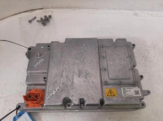 Unidad de módulo de control de gestión de batería eléctrica Jaguar I-PACE Mk1 2018 ECU