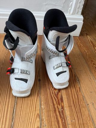 Botas de esquí Rossignol Hero, 265 mm