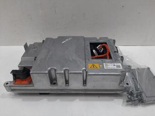 Jaguar I-PACE Mk1 EV400 2018 módulo de control de gestión de baterías ECU eléctrica