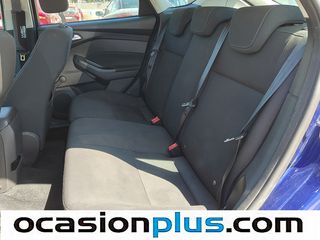 Ford Focus 1.6 TI-VCT Trend Powershift 92 kW (125 CV)