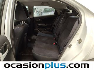 Honda Civic 1.8 I-VTEC Executive Navi ACC CMBS 104 kW (142 CV)