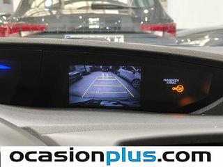 Honda Civic 1.8 I-VTEC Executive Navi ACC CMBS 104 kW (142 CV)