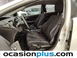 Honda Civic 1.8 I-VTEC Executive Navi ACC CMBS 104 kW (142 CV)