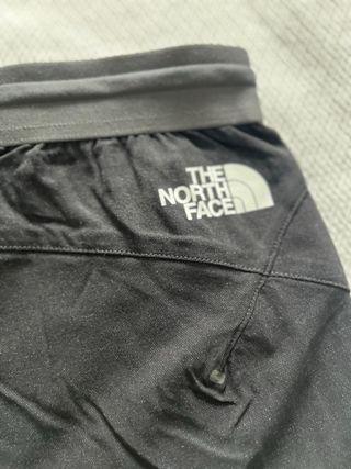 Pantalón The North Face Negro Nuevo