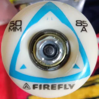 Skate completo Feel Skateboards