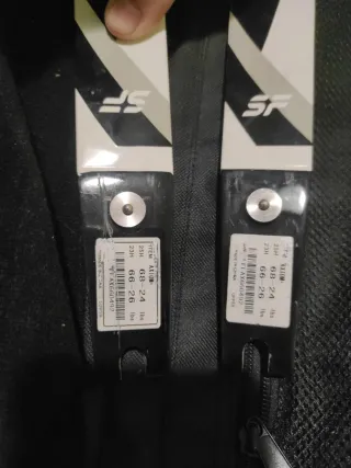 Arco SF Archery para principiantes