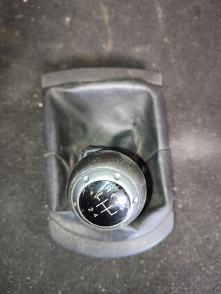 POMO PALANCA CAMBIO SEAT IBIZA (6L1) Ecomotive |