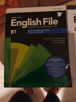 English File