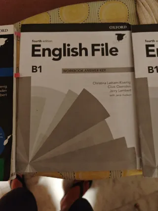 English File