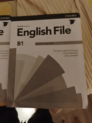 English File